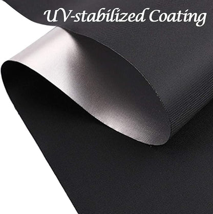 92 Inch Grill Center Cover Waterproof Heavy Duty Outdoor Summit | Gas Grill Center BBQ Cover