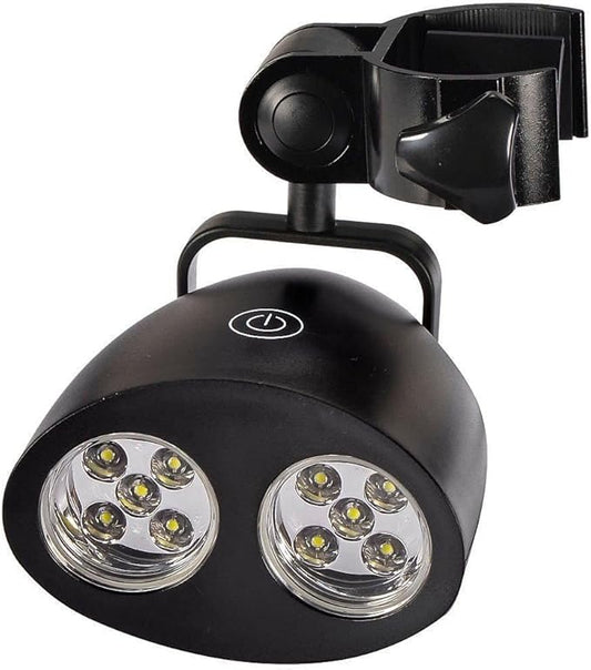 LED BBQ Grill Light