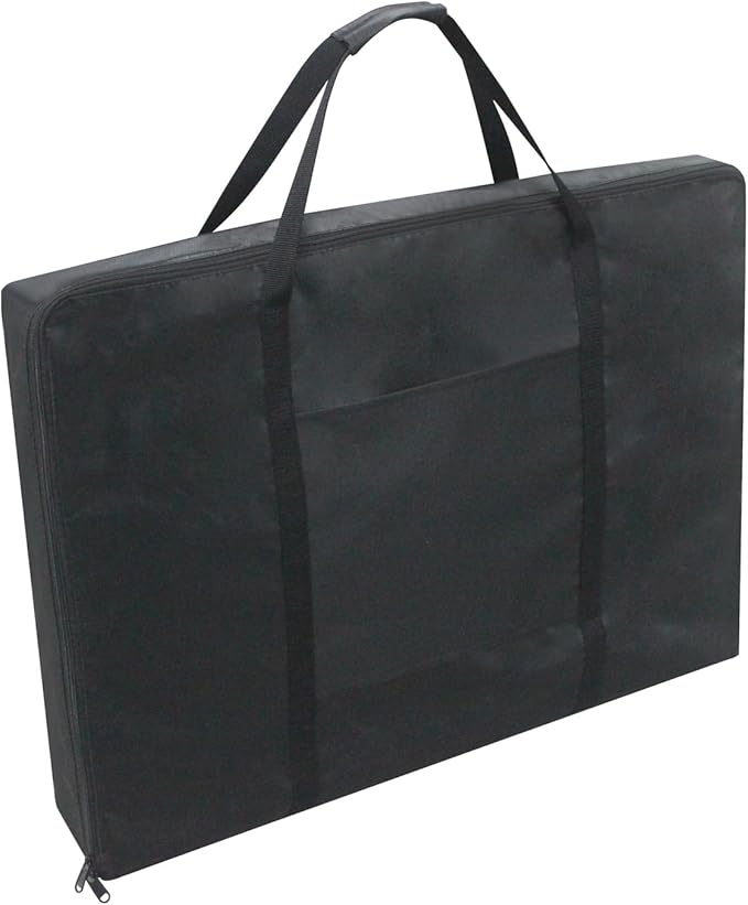 Large Griddle Carry Bag fit for Camp Chef SG90, CGG24B, FG26-28''L×21''W ×3''H storge bag for Outdoor, BBQ Accessories
