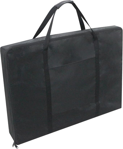 Large Griddle Carry Bag fit for Camp Chef SG90, CGG24B, FG26-28''L×21''W ×3''H storge bag for Outdoor, BBQ Accessories
