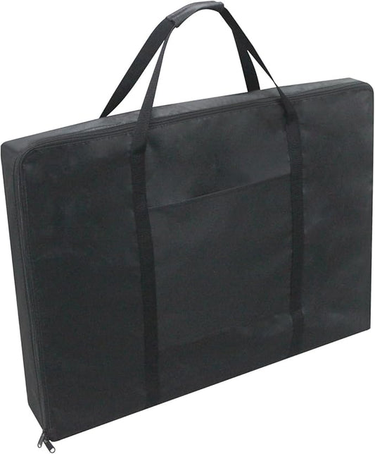 Large Griddle Carry Bag fit for Camp Chef SG90, CGG24B, FG26-28''L×21''W ×3''H storge bag for Outdoor, BBQ Accessories