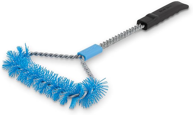 Broil King 65643 Extra Wide Grill Brush
