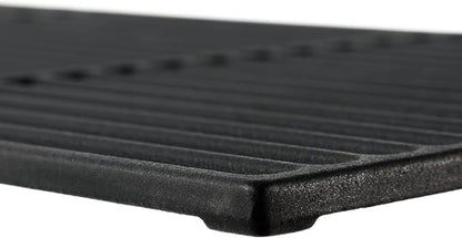 720-0830H 720-0783W Grill Grates Replacement Parts for Nexgrill 720-0888N 720-0830A 720-0670C 720-0888S 720-0783EH 720-0888 720-0670D Charbroil 463449914 463446015 Kenmore 146.34611411 Cast Iron Grid