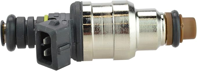TRQ Fuel Injector Set | For 1985-2001 Ford Lincoln Mazda Mercury Merkur Olds Pontiac
