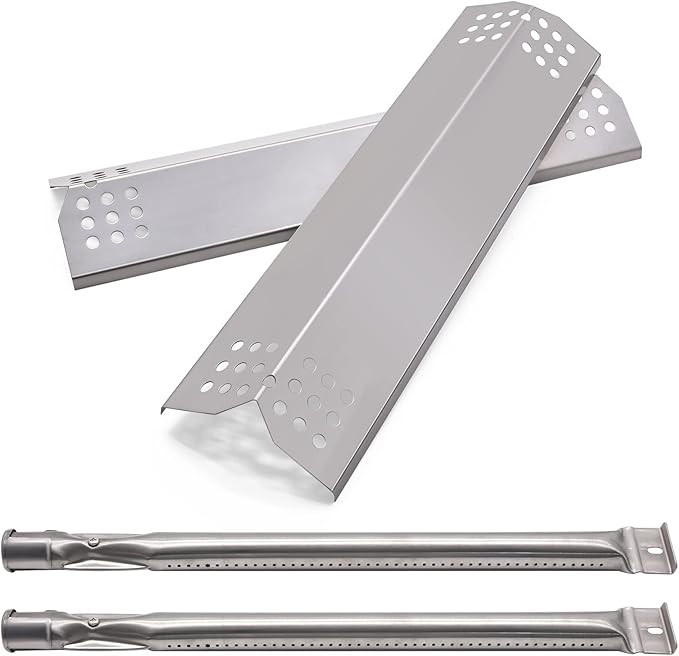 Replacement Grill Parts for Kitchen/Aid 720-0819 720-0819G 720-0787D 720-0953 720-0953A 730-0953 730-0787D 720-0787 Gas Grill Models, 2-Pack