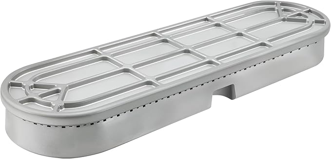 316559300 Surface Burner Compatible with Frigidaire FGF348KCN, BGGF3045RFA, etc, Part Number: 316559301,1615166, AP4527357, PS2581867, EAP2581867