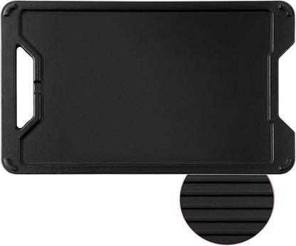 BAC609 Reversible Griddle Replacement Parts for Traeger Pellet Grill Insert Pro 34 TFB88PZB Pro 22 Pro 575 TFB57GLE Pro 780 Ridgeland 572 Woodridge Ironwood Modifire Griddle Plate Flat Top