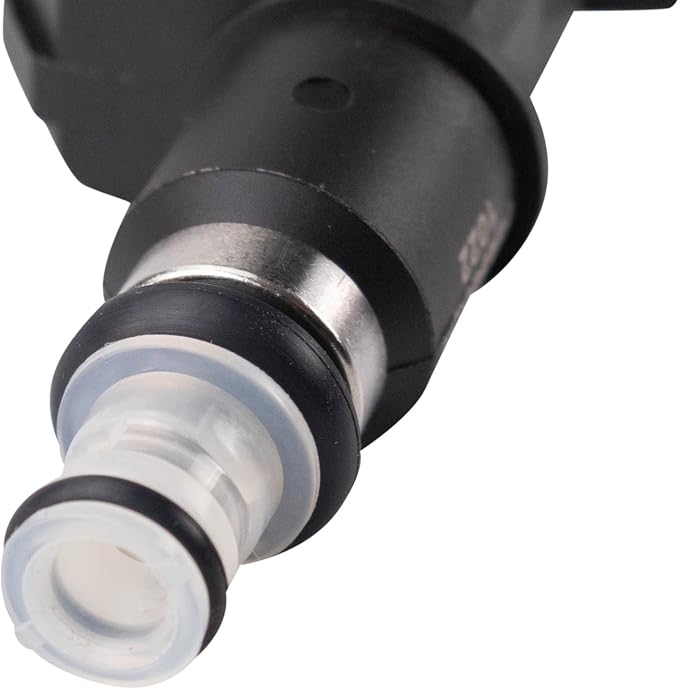 TRQ Fuel Injector Set | For 2005-2006 Acura RSX 2003-2007 Honda Accord 2005-2009 CR-V 2003-2011 Element