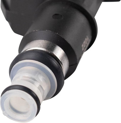 TRQ Fuel Injector Set | For 2005-2006 Acura RSX 2003-2007 Honda Accord 2005-2009 CR-V 2003-2011 Element