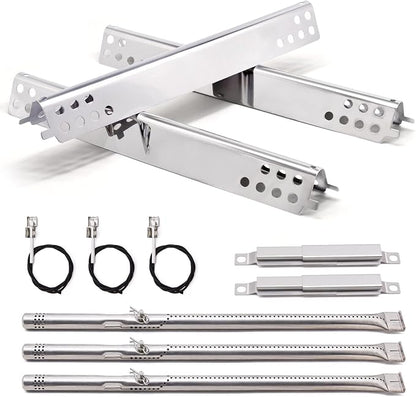 Repair Kit for Charbroil 463371116 463371316 463370719 463371719 463274016 463336016 463280019 463371319 463371716 463371116p1 463370919 463371119 463274019 Grill Parts