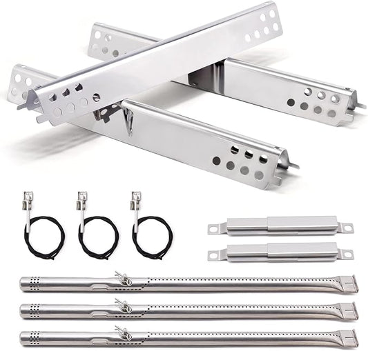 Repair Kit for Charbroil 463371116 463371316 463370719 463371719 463274016 463336016 463280019 463371319 463371716 463371116p1 463370919 463371119 463274019 Grill Parts