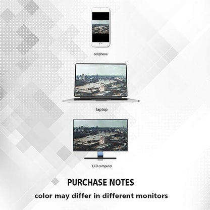 QueenKer Outdoor Tablecloth with Umbrella Hole, Farmhouse Teal White Stripe Rectangle Tables Waterproof Tabletop Collection for Patio, Garden, Picnic, Camping, Dining 60 x 120 inch