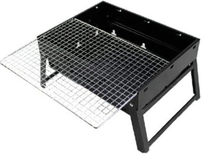 Stainless Steel Mesh BBQ Grill Grate Grid Wire Rack Cooking Replacement Net, Reusable Non-Stick BBQ Rack Cross Wire Grill Mat for Home Party Camping Barbecue Outdoor Picnic(Size:30x45cm)