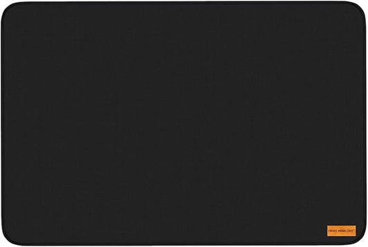 Grill Mats for Outdoor Grill to Protect Your Prep Table and Outdoor Grill Table - Fire Proof,Heat Resistant, Water Proof, Oil Proof BBQ Mat -Extra Thickness 1mm (24x31in)