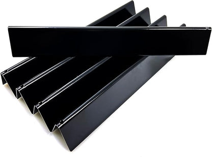 DG264 19.5" Grill Grates 17.5" Flavorizer Bars for Weber Genesis 300 Series E-310 E-320 E-330 EP-310 EP-320 EP-330 S-310 S-330 Gas Grill (2011-2016 with Front Control Knobs) 7524 7621