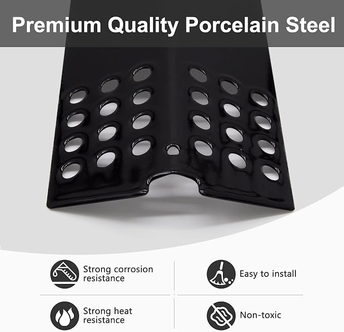 Grill Parts Kit Compatible with Charbroil 463241013 463241314 463241313 463241413 463241414 466241313 466241013 466241413 Replacement Parts