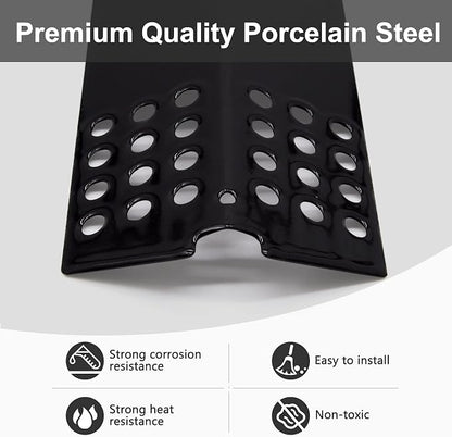 Grill Parts Kit Compatible with Charbroil 463241013 463241314 463241313 463241413 463241414 466241313 466241013 466241413 Replacement Parts
