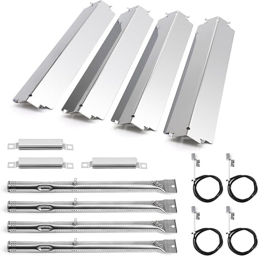 Repair Kit for Charbroil 463244011 463247009 463257010 463247310 463247512 463271315 463247209 463225315 463225312 463271313 463225313 463224611 463224912 463271312 Grill Replacement Parts