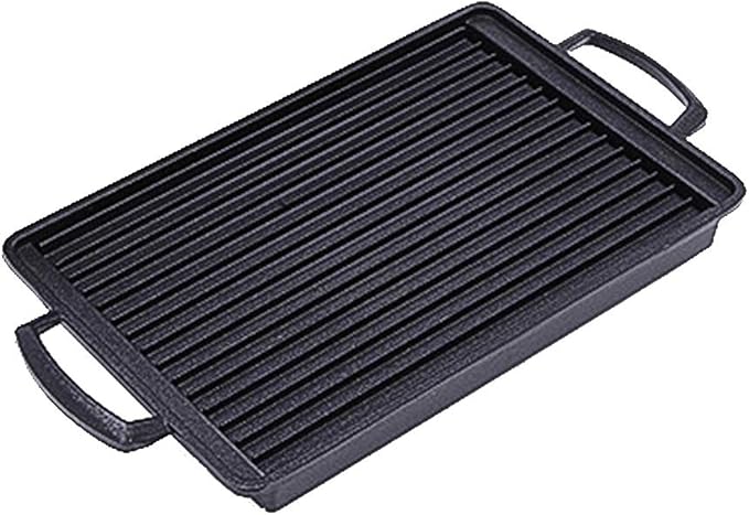 Japanese Style BBQ Grill, Mini Portable Barbecue Stove Japanese Food Charcoal Stove with Wire Mesh Grill and Base, for Yakiniku, Robata, Yakitori, Takoyaki and BBQ