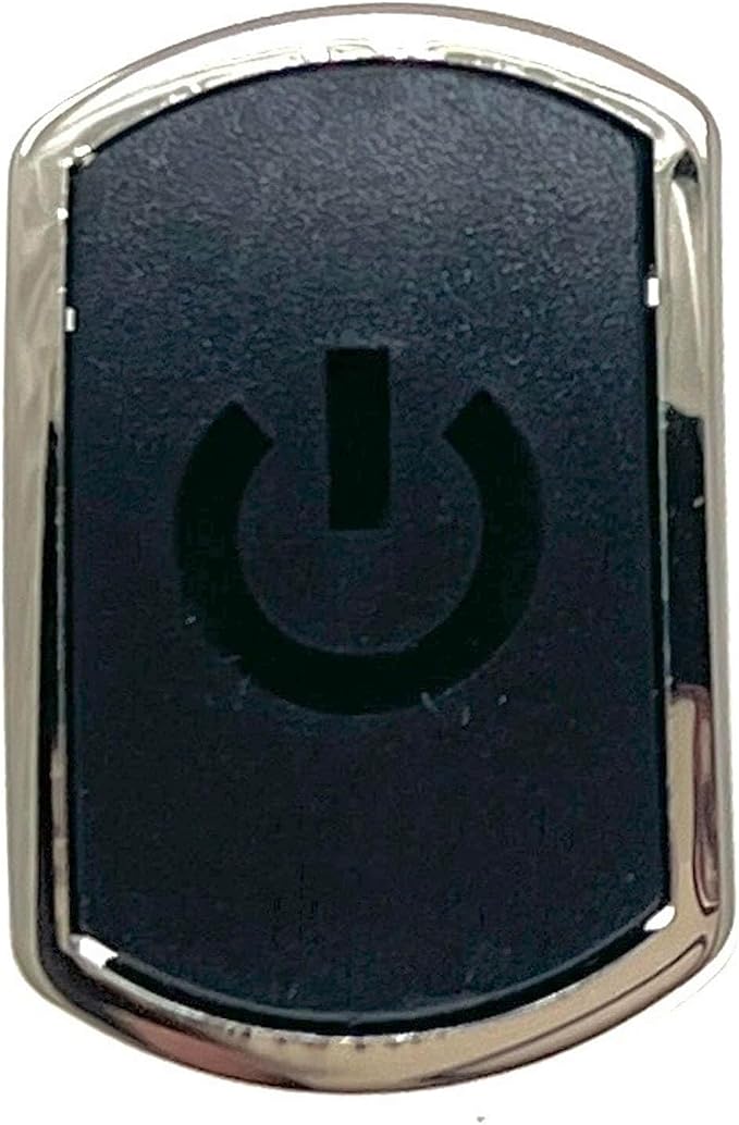 LED Lights Switch Module: G369-0053-W1 Compatible with Char-Broil