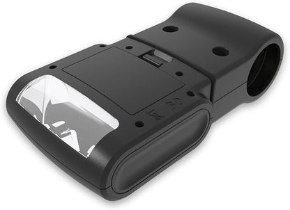 Broil King 60936 Grill Light Cob Handle Mount, Black