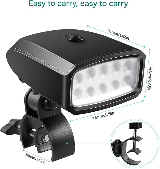 Twist Low Calorie Cooking Comprehensive Head Change Body Modifiable for Lighting on Barbecues Outside