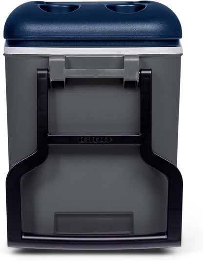 Igloo Maxcold Latitude Cooler | Insulated Hard Shell Ice Chest