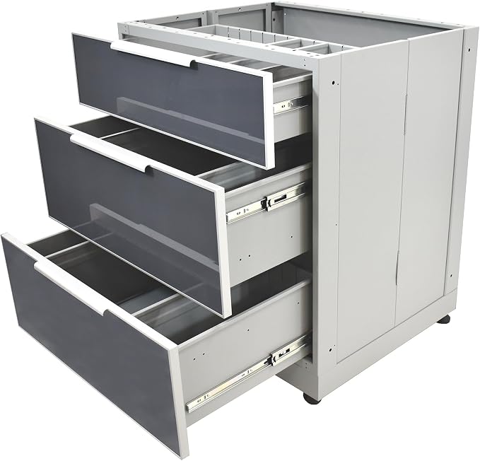Outdoor Kitchen Combo 4-PC #3