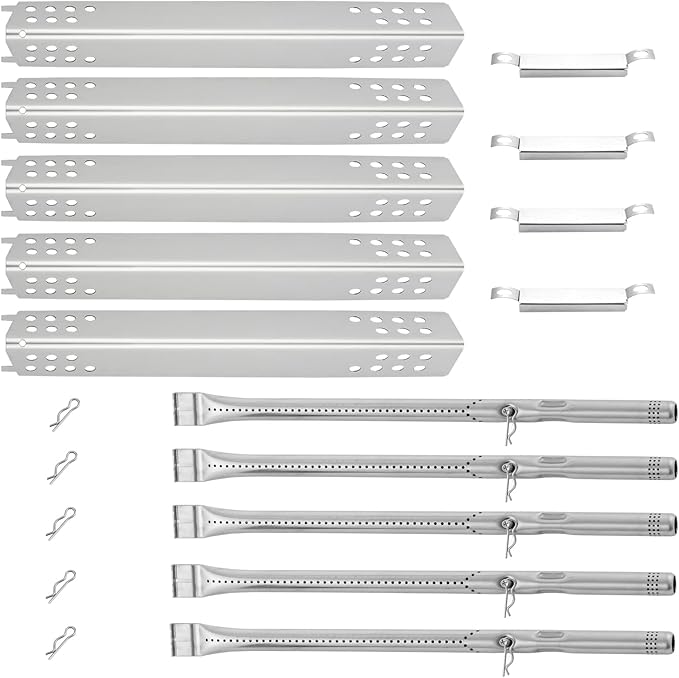 463347518 463347519 Grill Replacement Parts for Charbroil Gas Grill Parts G470-0004-W1A Heat Tent G470-5200-W1 5 Burner 463275517 463243518 463276517 463243519 463244819 463373019 G321-4C00-W1