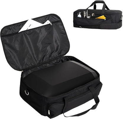 Pizza Oven Carry Bag for Ooni Volt 12 & Volt 2, 6mm Padded, Bag Only