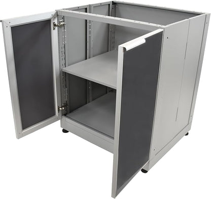 Outdoor Kitchen Combo 3-PC #1