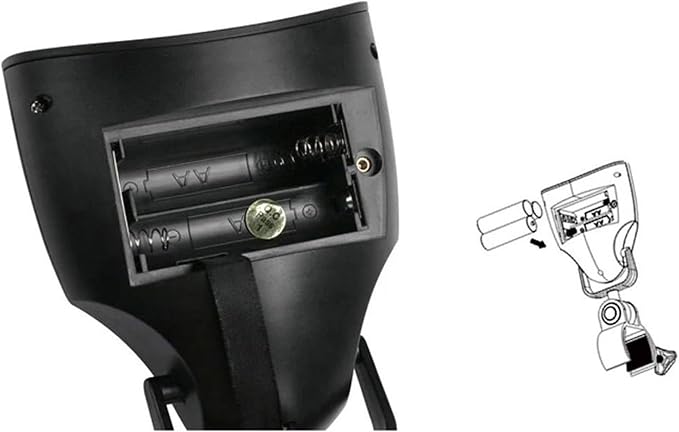 High Temperatures Rotating Barbecue Lamp for Night Grilling Feature Glares LED Lights Beads Adjustable BBQ Lights