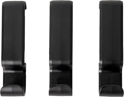 Traeger Grills BAC643 P.A.L. Pop-and-Lock Accessory Hook 3 Pack Grill Accessory