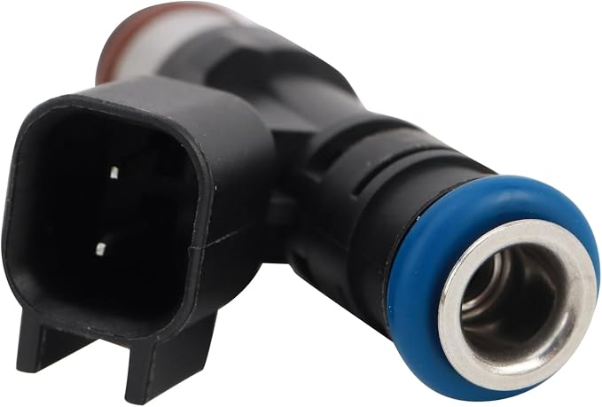 TRQ Fuel Injector Set | For 2012-2018 Ford Fiesta