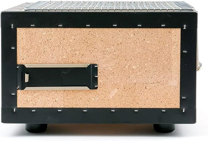 Kinka BBQ Diatomite Charcoal Grill Barbecue Hibachi Stove 31 x 23cm BQ8F Konro Japanese yakitori