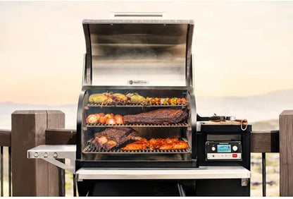 Traeger Timberline 850 Pellet Grill