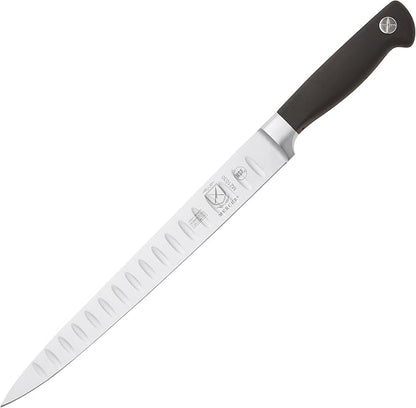 Mercer Culinary Mercer Genesis Collection 10-Inch Granton Carving Knife