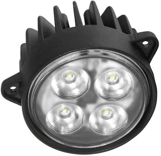 Replacement part for 8302259 Cree Led Flood Beam 3.25" Grille Light, 3200 Lumens Fits R2Aft260047
