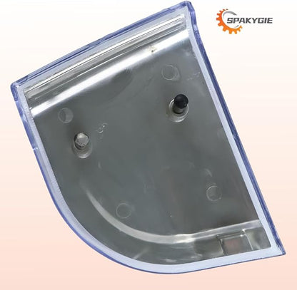 LH Grille Light T0070-99080 for Kubota L2900DT L3300DT L3600DT L4200DT L4200F