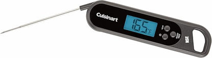 Cuisinart CSG-300, Instant Read Folding Thermometer