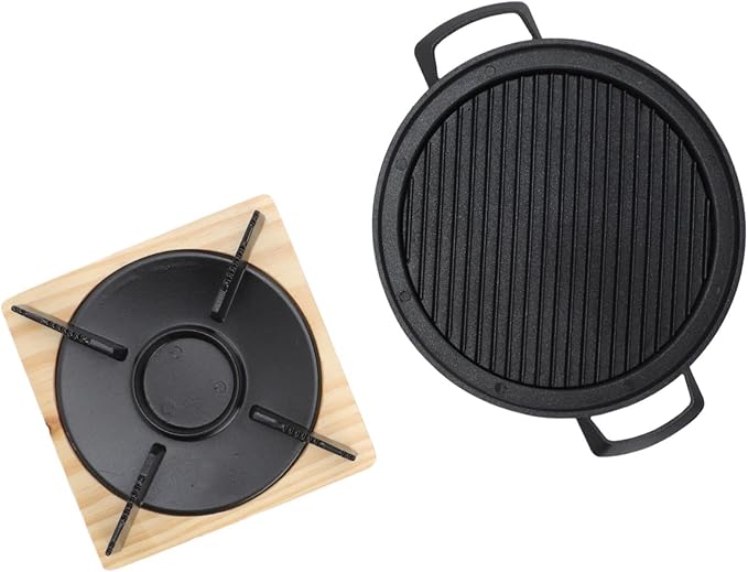 Outdoor Grill Stove , Portable Removable Stand Grill , Die Casting Aluminium Multifunctional Tabletop Grill for Outdoor Travel Camping Picnic , Small Charcoal Grill for Backyard , Camping , Boat