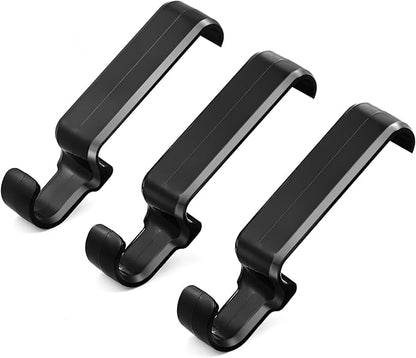 BAC643 P.A.L Pop-and-Lock Hook Grill Replacement Parts for Traeger Timberline Timberline XL Ironwood Ironwood XL Silverton XL Flatrock Pellet Grill Accessories TFS81BVH TBB86RLG TBB01RLG BAC613