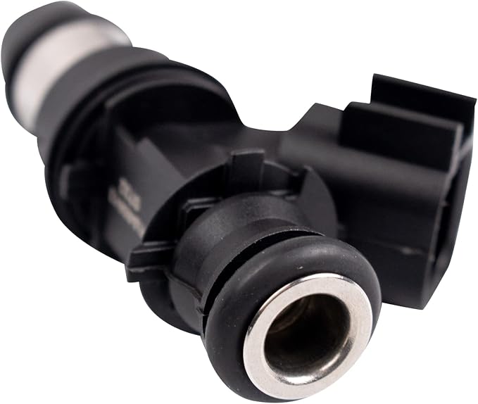 TRQ Fuel Injector Set | For 2005-2009 Buick Cadillac Chevrolet GMC Hummer Isuzu Saab