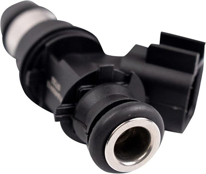 TRQ Fuel Injector Set | For 2005-2009 Buick Cadillac Chevrolet GMC Hummer Isuzu Saab