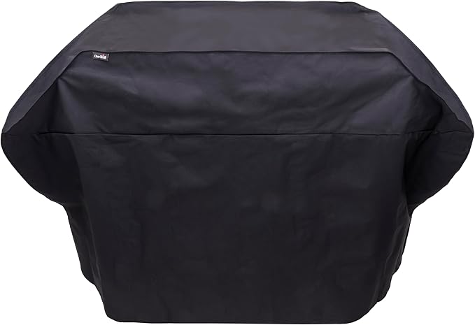 Char-Broil 5+ Burner Extra Large Rip-Stop Grill Cover