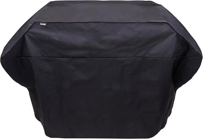 Char-Broil 5+ Burner Extra Large Rip-Stop Grill Cover