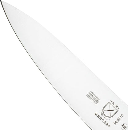 Mercer Culinary M23510 Renaissance, 8-Inch Chef's Knife