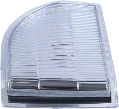 LH Grille Light T0070-99080 T007099080 Fit for Kubota Tractor | For L2900DT L3300DT L3600DT L4200DT L4200F