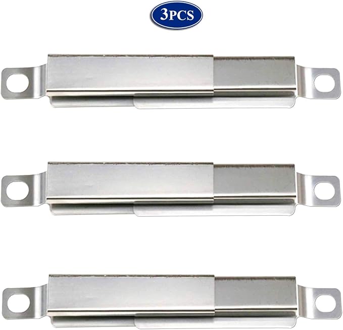 Utheer Grill Parts for Charbroil Performance 4 Burner 463342119 463342118 463347017 463376017 463332718 463376519 Gas Grills,Charbroil 463342119 Replacement Parts,Charbroil 463332718 Replacement Parts