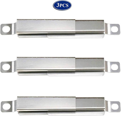 Utheer Grill Parts for Charbroil Performance 4 Burner 463342119 463342118 463347017 463376017 463332718 463376519 Gas Grills,Charbroil 463342119 Replacement Parts,Charbroil 463332718 Replacement Parts